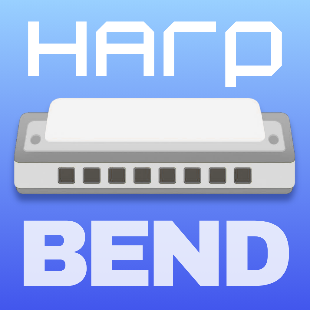 HarpBend