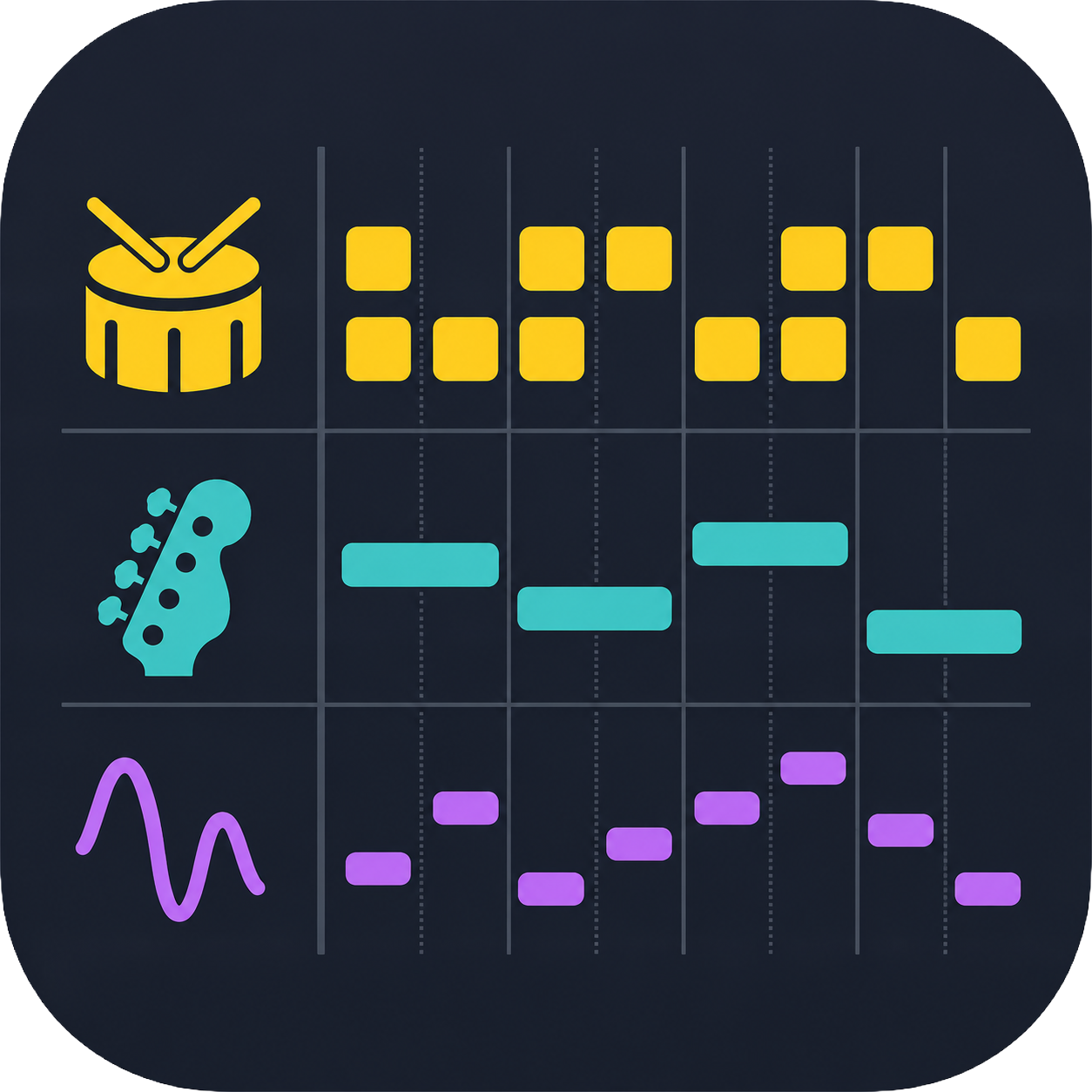 BeatGrid